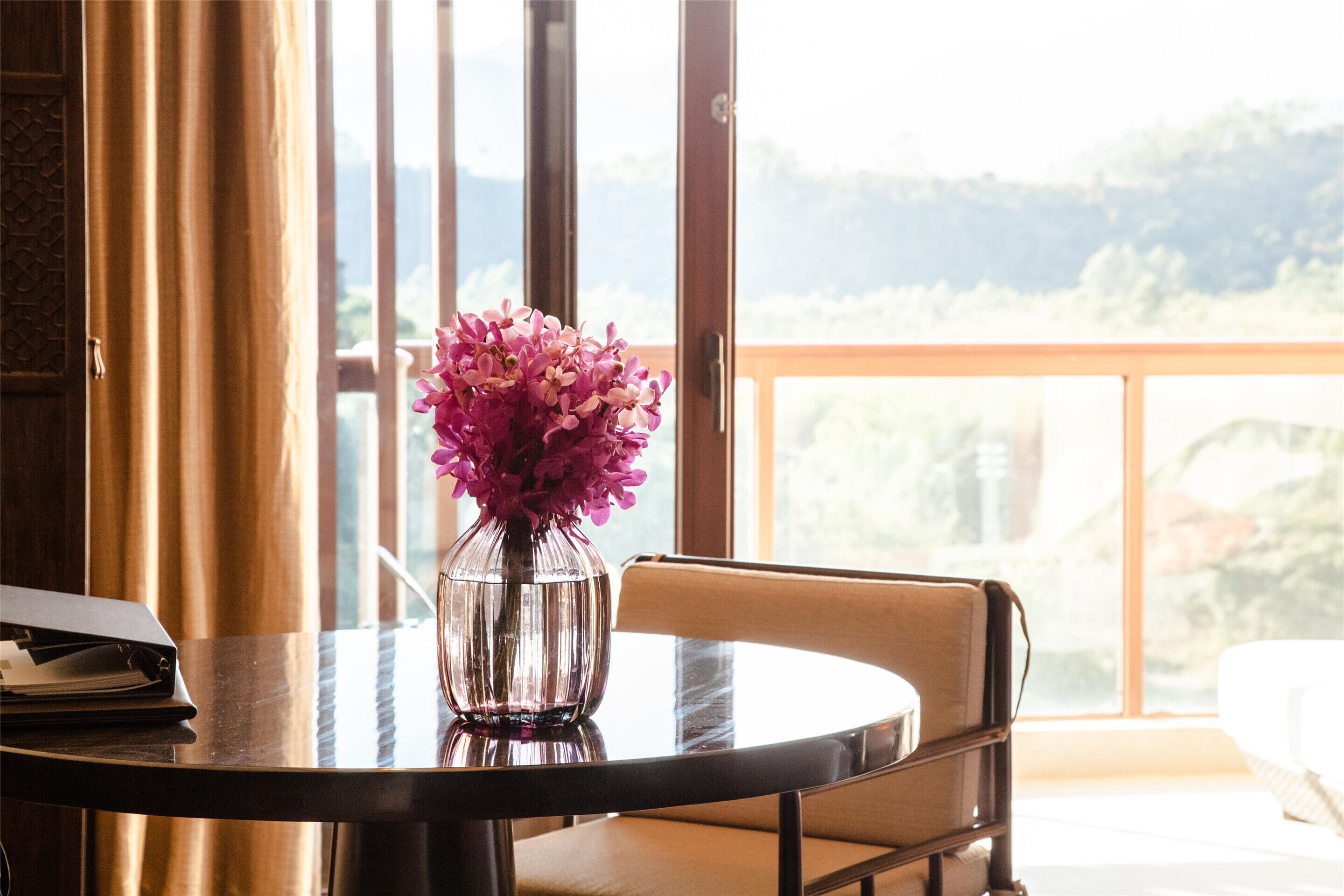 Room, 2 Single Beds, Bathtub, Bay View (River/Mountain View, Hot Tub) | View from room