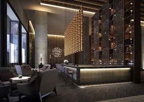Lobby - Hilton Huizhou Longmen Resort (Huizhou)