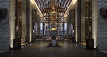 Hilton Huizhou Longmen Resort