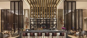 Hilton Huizhou Longmen Resort