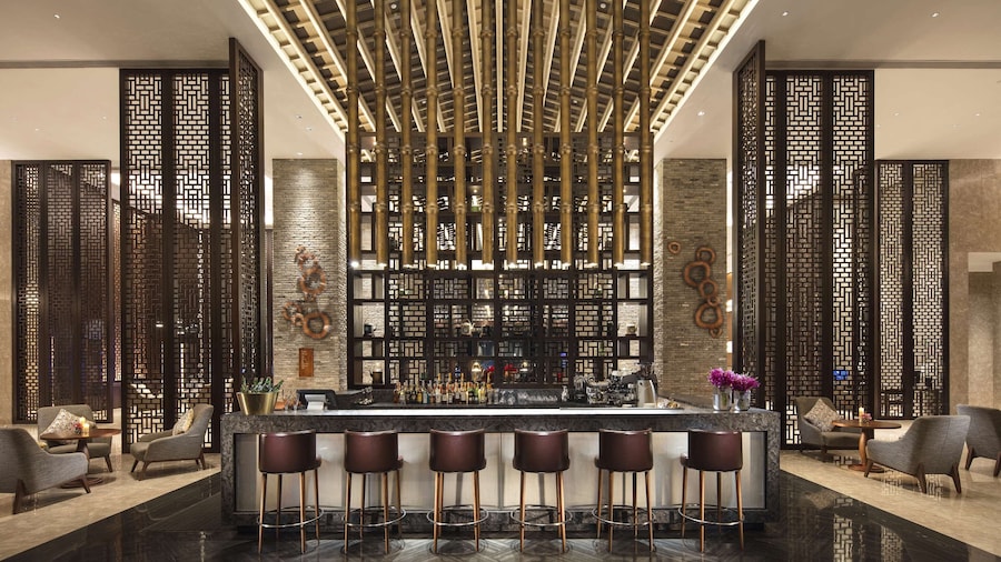 Hilton Huizhou Longmen Resort