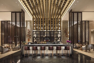 Hilton Huizhou Longmen Resort