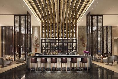 Hilton Huizhou Longmen Resort