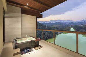 Sports facility - Hilton Huizhou Longmen Resort (Huizhou)