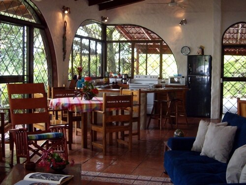 Casa 3 Palmas - Villa privée avec piscine, dates de disponibilité de janvier 200 $ la nuit !!!