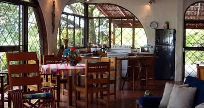 Casa 3 Palmas - Villa privée avec piscine, dates de disponibilité de janvier 200 $ la nuit !!!