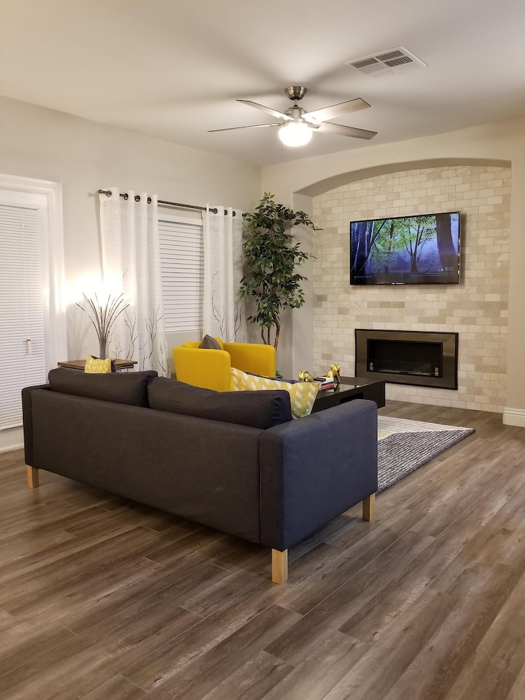 A - Completamente Remodelado Y Decorado Profesionalmente - Las Vegas, NV