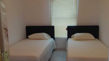 3 Schlafzimmer, WLAN, BettwÀsche