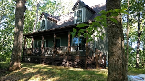 Family Friendly, Bryson City, Tsali, GSM Railway, Nantahala