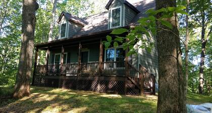 Family Friendly, Bryson City, Tsali, GSM Railway, Nantahala