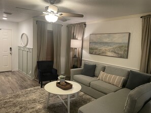 TV connectée