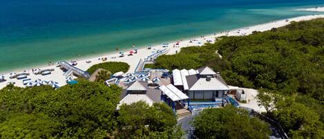 LiegestĂŒhle, StrandtĂŒcher