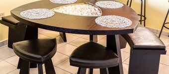 Casa Vasquez 2 Sea Beach Village - Ocean View - Beach - Pool - Roof Deck