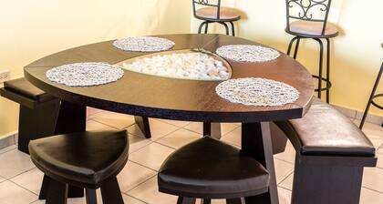 Casa Vasquez 2 Sea Beach Village - Ocean View - Beach - Pool - Roof Deck