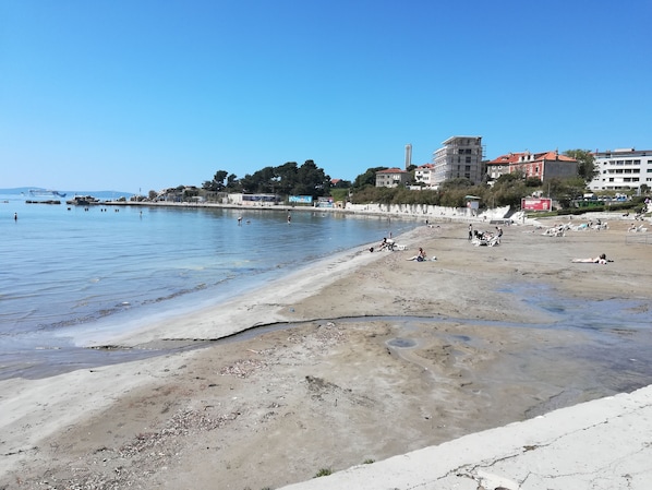 Spiaggia