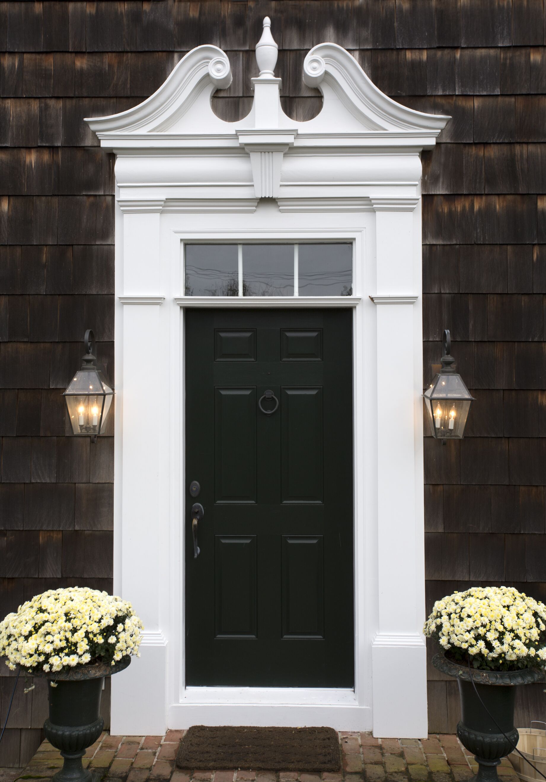 Come to the safest place and most private places in the USA.
