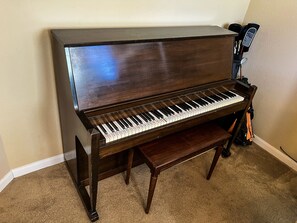 Interior - Spacious and Great Sunset View at Stone Oak area (San Antonio)