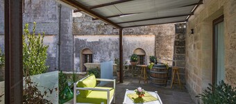 Suite Venere Antica Dimora delle Grazie