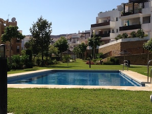 Alberca