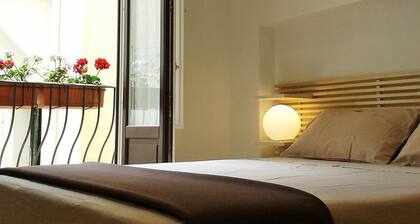 Haus Maier Zentrum Trapani