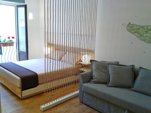 Haus Maier Zentrum Trapani