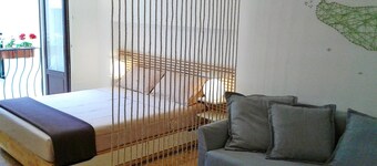 Casa Maier centro de Trapani 