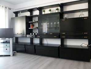 Interior - Apartment/ flat - AyamonteResidential flat (Ayamonte)