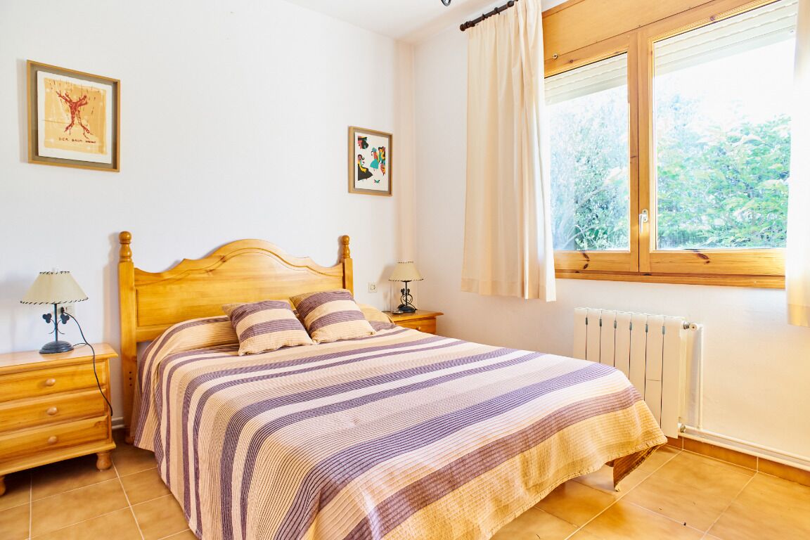 4 chambres, fer et planche à repasser, lit parapluie, Wi-Fi gratuit