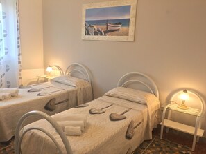 Spa - Rome: Apartment/ flat - Roma (Roma)