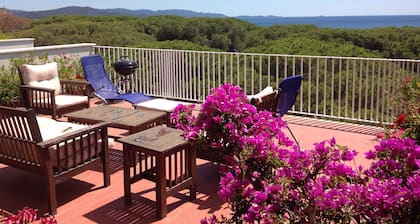 Ferienwohnung - Follonica