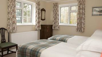 1 sovrum, strykjärn/strykbräda, resesäng och gratis wi-fi