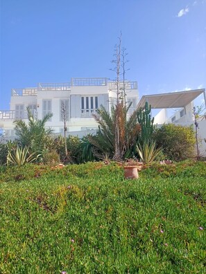 Exterior - Villa near Agadir, private pool! (Sidi Ifni)