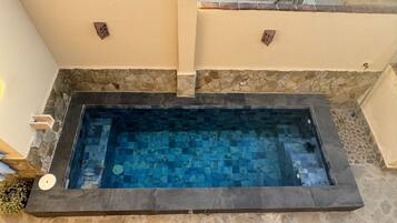 Utomhuspool