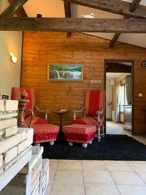 Interior - Villa Dordogne between Souillac and Sarlat Heated swimming pool/air conditioning (Souillac)