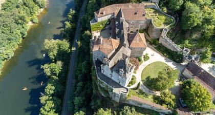 Villa Dordogne between Souillac and Sarlat Heated swimming pool/air conditioning