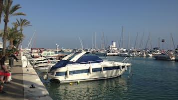Port de plaisance