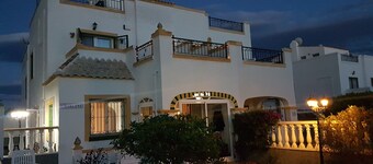 Superb Villa, at the MARINA