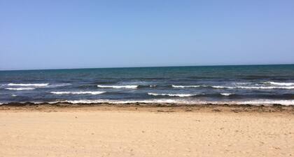 Hervorragende Villa in MARINA