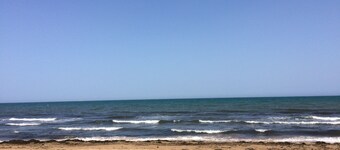 Superb Villa, at the MARINA