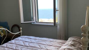 3 camere, una cassaforte in camera, ferro/asse da stiro, Wi-Fi gratuito