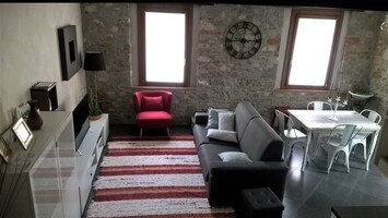 Open space