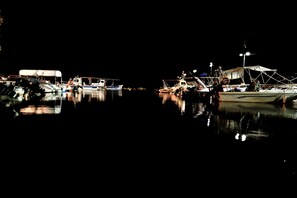 Port de plaisance