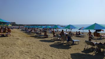 Beach towels
