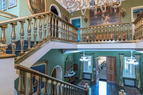 Villa Michelangelo 14, Emma Villas