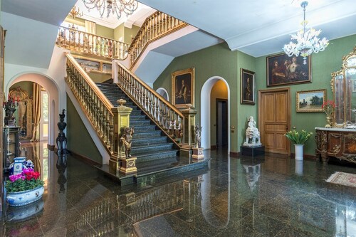 Villa Michelangelo 14, Emma Villas