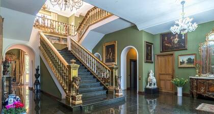Villa Michelangelo 14, Emma Villas