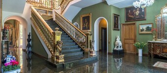 Villa Michelangelo 14, Emma Villas