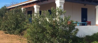 CAN JUANITO DEN RITA 2-- KM. 15,900  