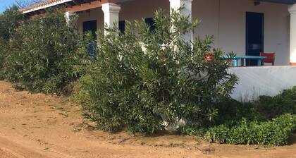 CAN JUANITO DEN RITA 2-- KM. 15.900