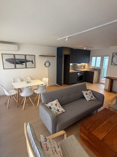 L Estartit: Apartment/ flat - L'ESTARTIT